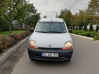 Renault Kangoo foto 2