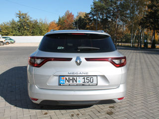 Renault Megane foto 5