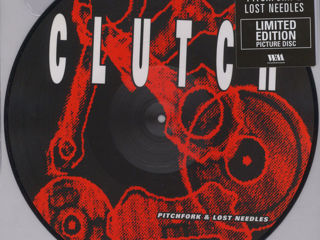 Vinyl Clutch ( Picture disc ). foto 1