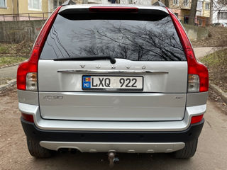 Volvo XC90 foto 6