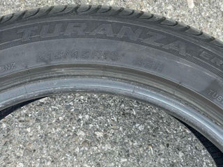 Anvelope BRIDGESTONE 215/45 R16 foto 2