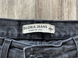 Джинсы Gloria Jeans и Bershka foto 2