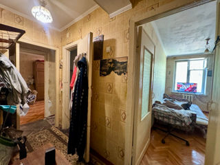 Apartament cu 2 camere, 40 m², Râșcani, Chișinău foto 12