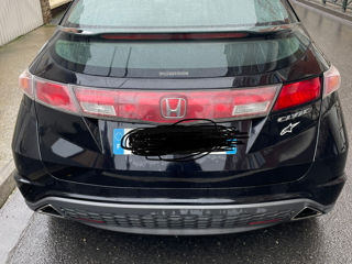 Honda Civic foto 4