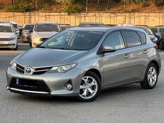 Toyota Auris foto 4