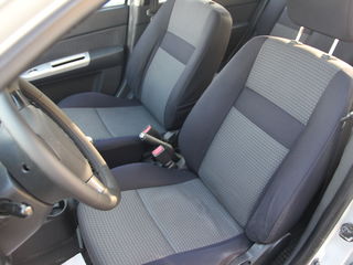 Hyundai Getz foto 3