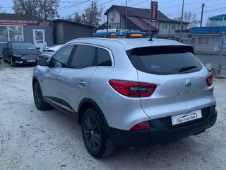 Renault Kadjar foto 4