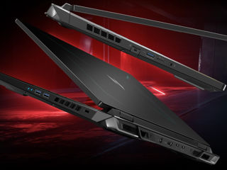 Notebook Gaming Acer Nitro 16 / RTX 4050 / Intel Core i5-1335U / 16GB DDR5 / 512GB SSD foto 4