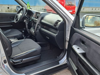 Honda CR-V foto 8