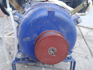 motor electric foto 1