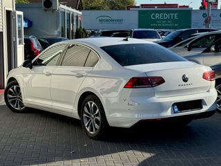 Volkswagen Passat foto 5