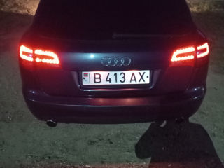 Audi A6 foto 6