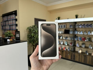 Apple iPhone 15 Pro Max 256GB