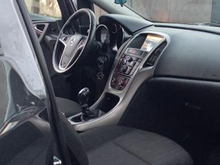 Opel Astra foto 3