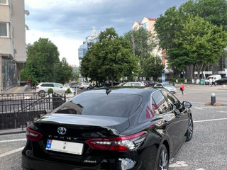 Toyota Camry foto 3