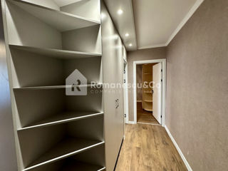 Apartament cu 2 camere, 44 m², Botanica, Chișinău foto 6