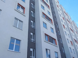 Apartament cu 1 cameră, 33 m², Botanica, Chișinău foto 1