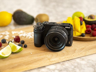 Aparat foto digital Nikon Z 30 + 16-50 VR Kit