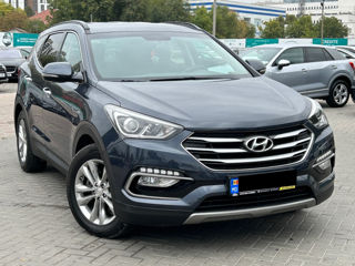 Hyundai Santa FE foto 5