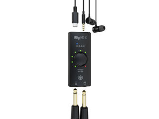 Irig HD X foto 2