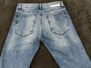 Hugo Boss Blugi Jeans Original foto 3