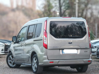 Ford Tourneo Connect foto 3