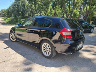 BMW 1 Series foto 2