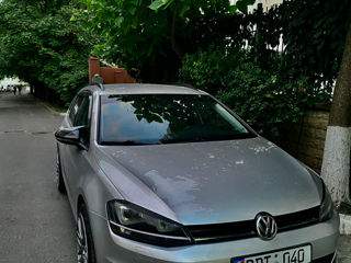 Volkswagen Golf foto 2