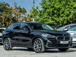 BMW X2 foto 4