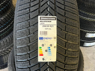 295/35 R21 Bridgestone Blizzak LM005 /Доставка, livrare toata Moldova foto 2