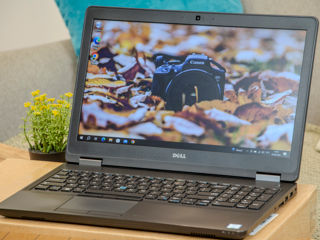 Dell Latitude E5570/ Core I5 6200U/ 16Gb Ram/ 256Gb SSD/ 15.6" HD!!! foto 7