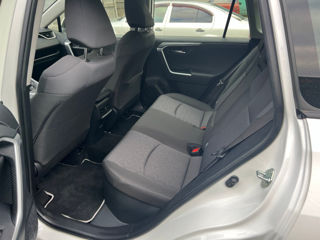 Toyota Rav 4 foto 7