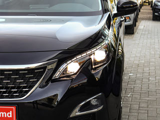 Peugeot 3008 foto 14