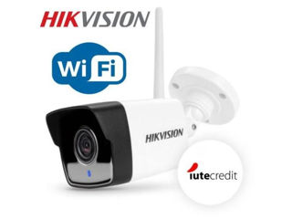 Hikvision 2 Mpx, Wi-Fi, Micro Sd 128Gb, Ds-2Cv1021G0-Idw1 foto 2