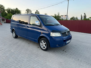 Volkswagen Transporter foto 2