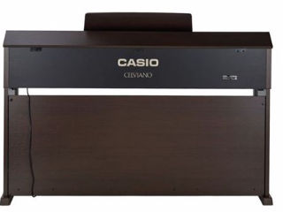 Casio AP-470 BN. Plata în 3 rate. Livrare gratuita în toată Moldova. foto 2