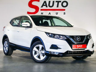 Nissan Qashqai фото 0