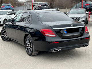 Mercedes E-Class foto 3