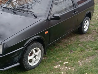 Lada / ВАЗ 2108 foto 5