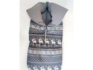 Plic Transformer Pampy Rainway Grey Deer