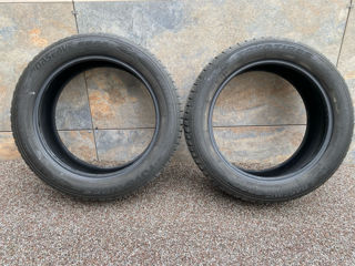 215/55 R18 iarna foto 4