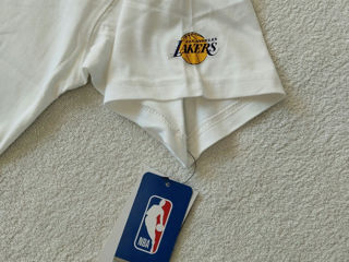 Tricou Nike NBA Lakers foto 3