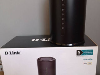 Роутер router d-link wireless n 150 home routerdir-300a