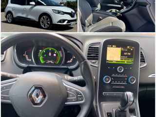 Renault Grand Scenic foto 9