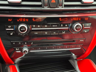 BMW X5 M foto 13