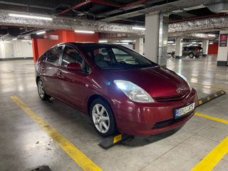 Toyota Prius foto 5