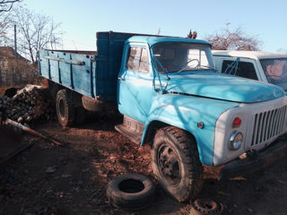 ГАЗ Gaz53- foto 2