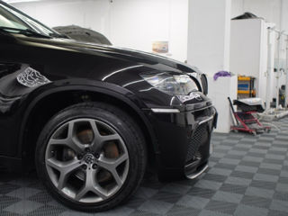 BMW X6 foto 6