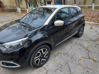 Renault Captur foto 1