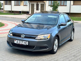 Volkswagen Jetta foto 3